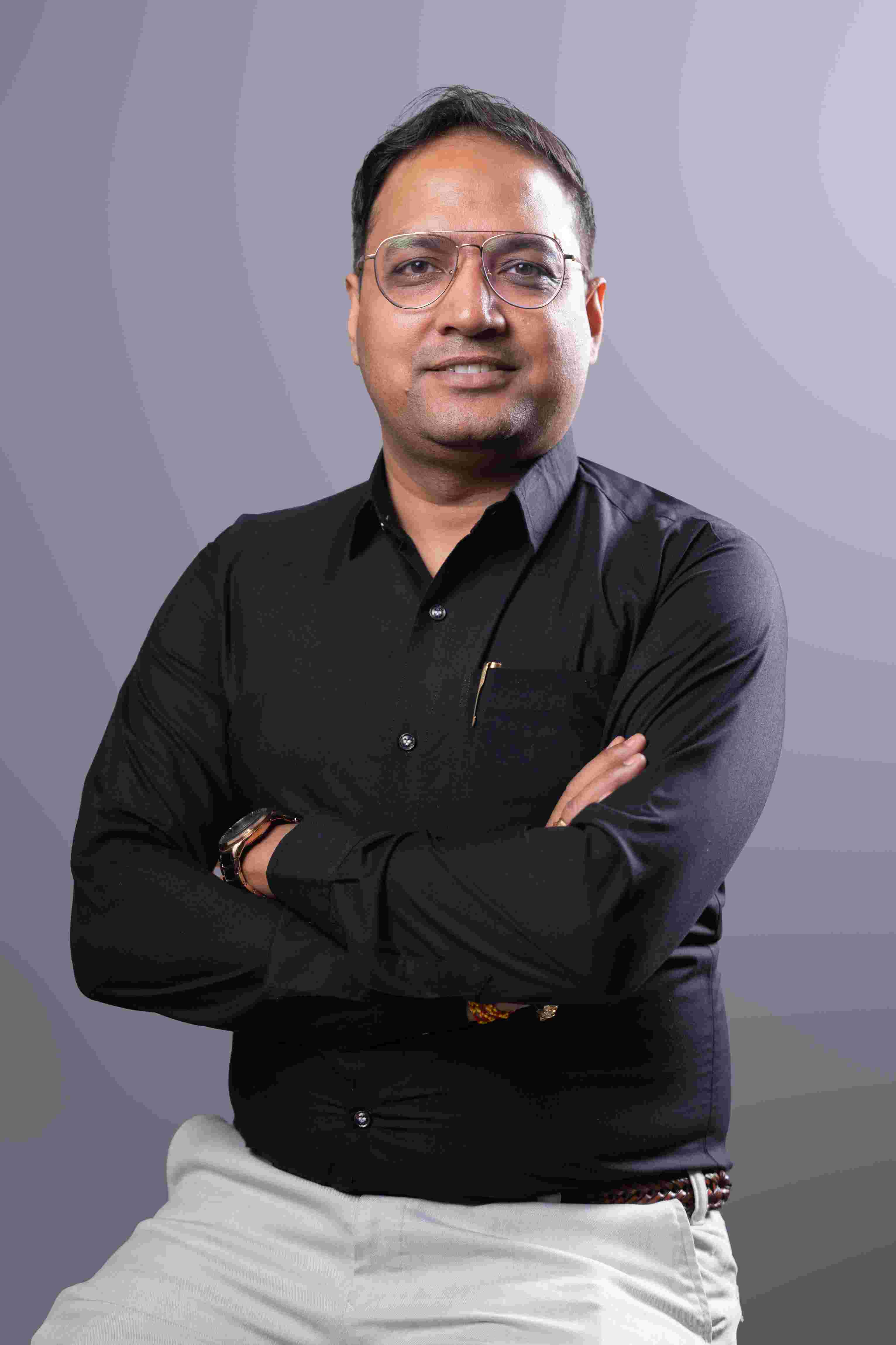 Prof. Dr. Daya Shankar